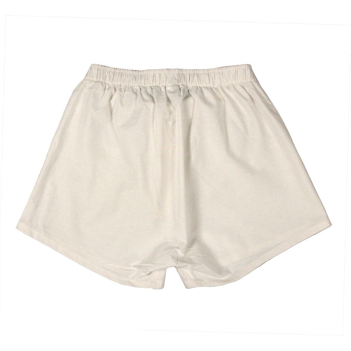 Cotton Boxer Shorts