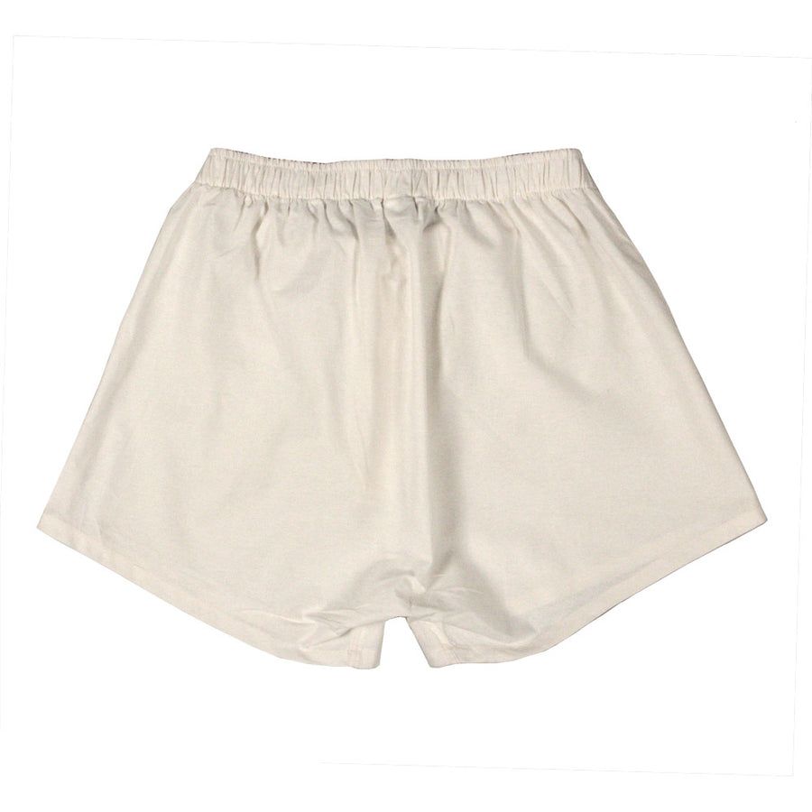 Cotton Boxer Shorts