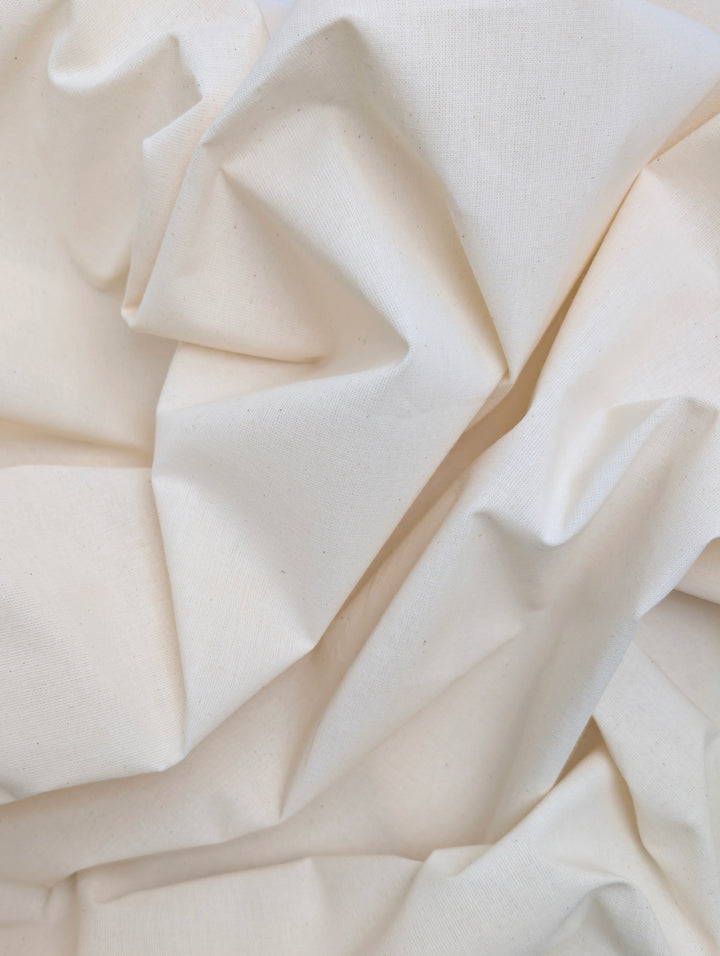 Closeout 100% Cotton Muslin