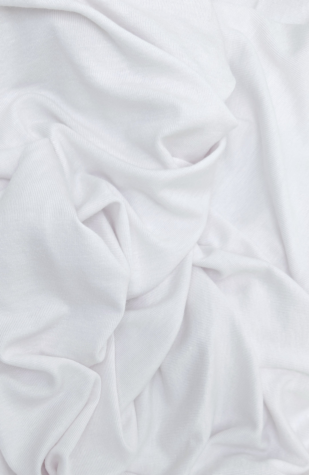 Closeout Modal Spandex Rib