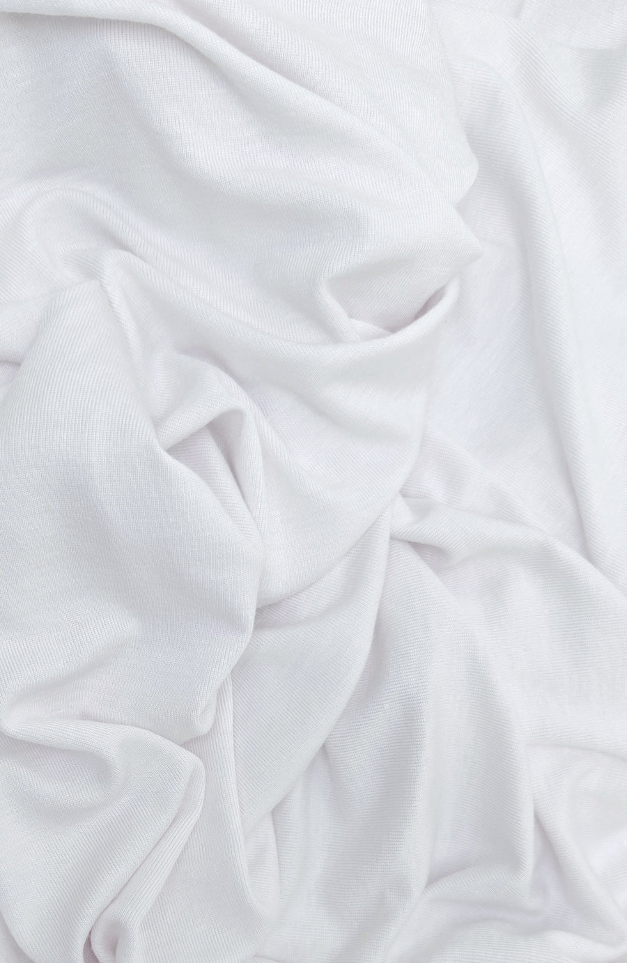 Closeout Modal Spandex Rib