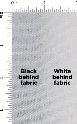 Cotton Duck 7oz