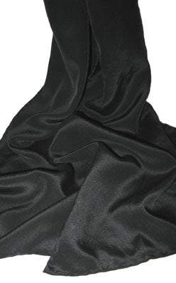 Crepe De Chine 12mm Scarves