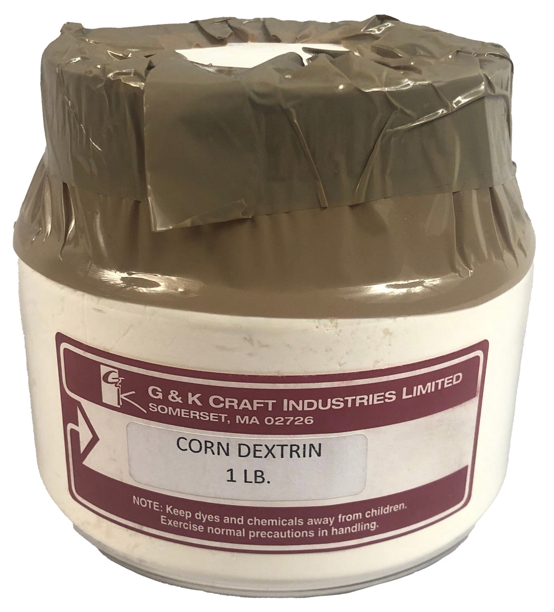 Corn Dextrin Resist