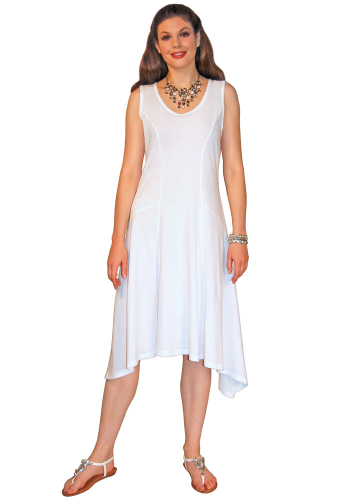 Cotton Dancing At Gatsby's Dress