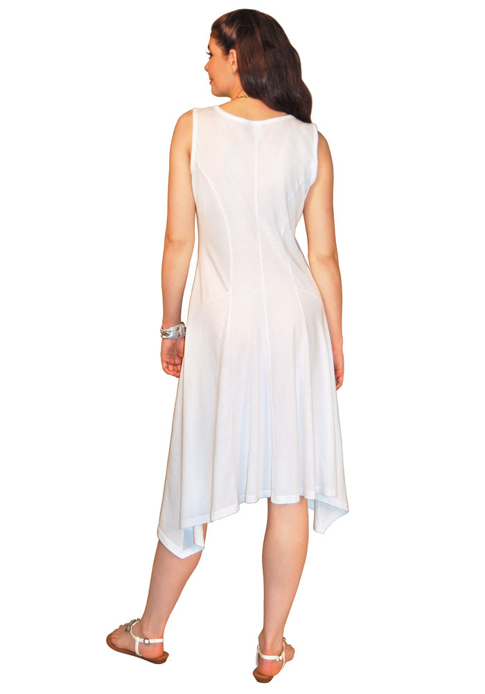 Cotton Dancing At Gatsby's Dress