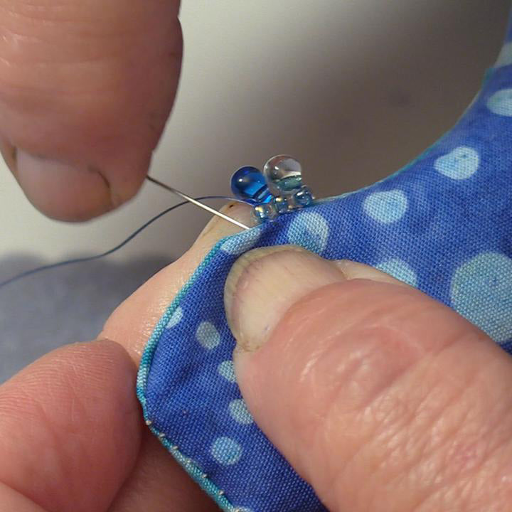 Cloth Doll Mermaids DVD