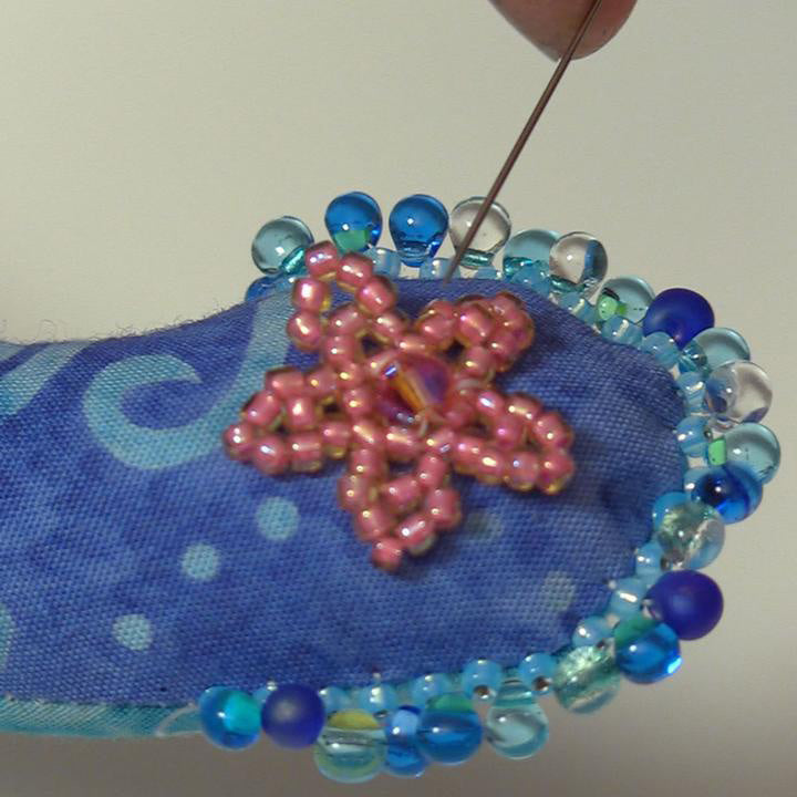 Cloth Doll Mermaids DVD