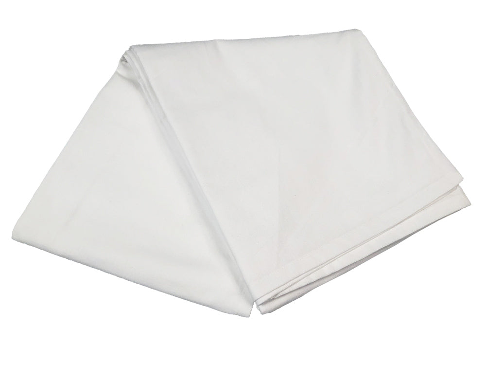 Cotton Duck Tablecloths