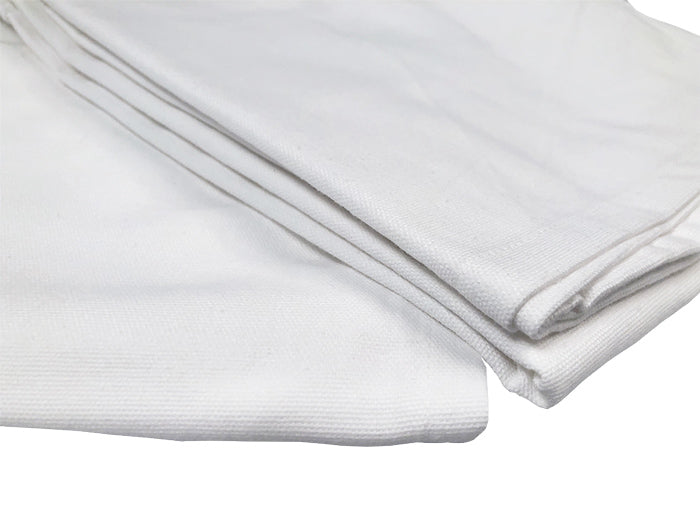 Cotton Duck Tablecloths