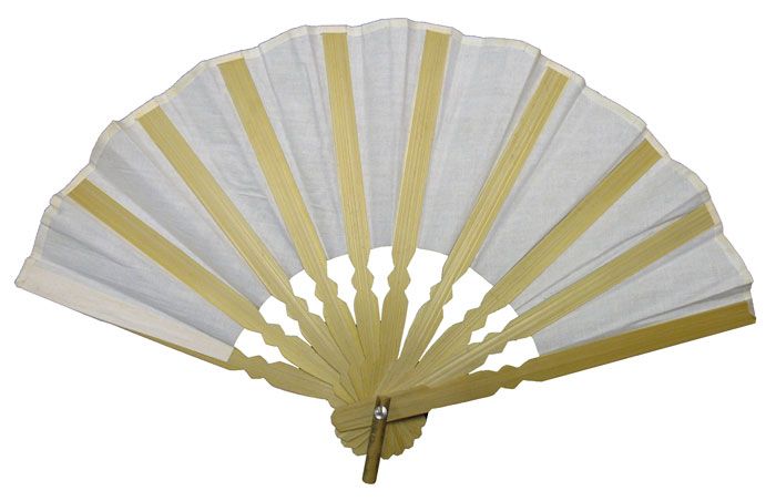 Cotton Fans
