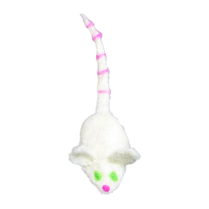 Felted example