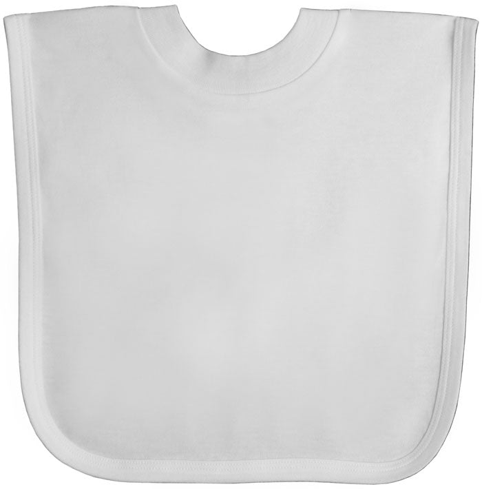 Interlock Pull-on Bibs