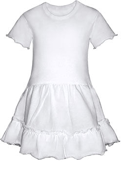 Infant All-in-One Dress