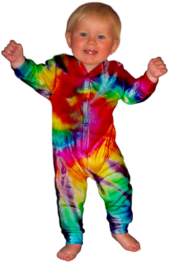 Dyed example