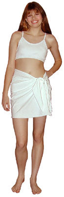 Cotton Beach Sarongs