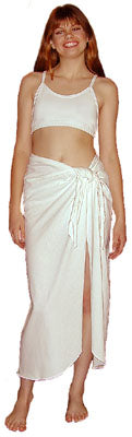 Cotton Beach Sarongs