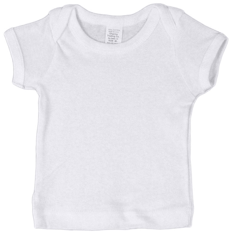 Dharma Lap Shoulder Baby T