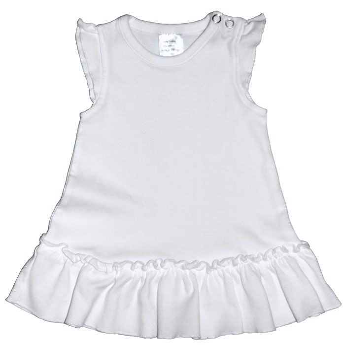 Infant Ruffle Dress