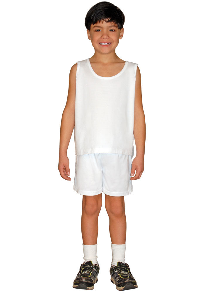 Children's Jersey Shorts
