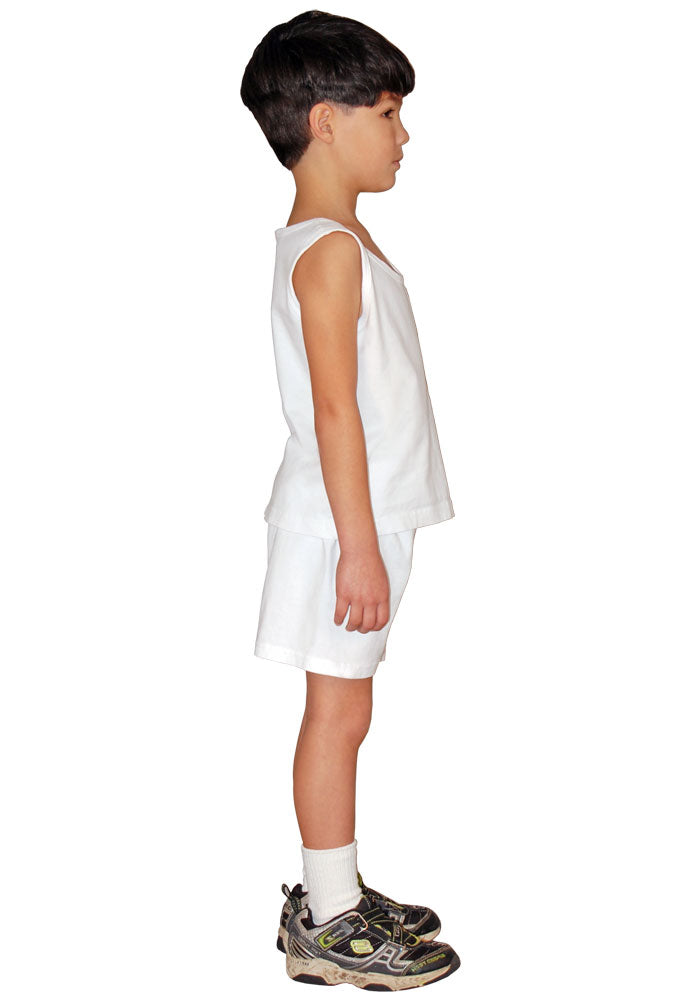 Children's Jersey Shorts