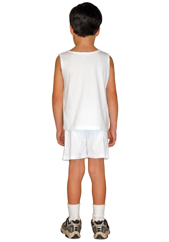 Children's Jersey Shorts