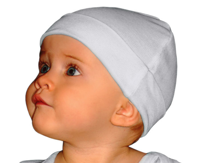 Bamboo Infant Pull-on Cap