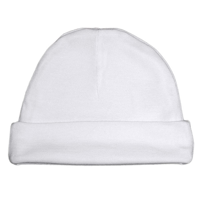 Bamboo Infant Pull-on Cap