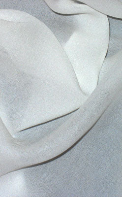 Silk Double Chiffon 16mm