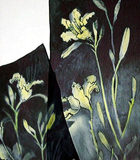 Artwork by Featured Artist Susan Morgan Hoth