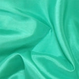 Aqua Silk Habotai