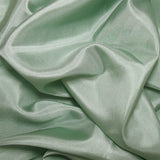 Sage Silk Habotai