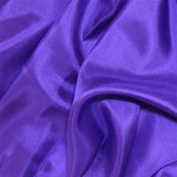 Purple Silk Habotai