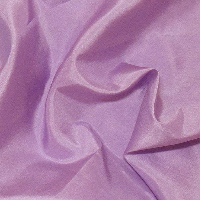 Lavender Silk Habotai