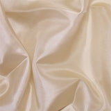 Champagne Silk Habotai