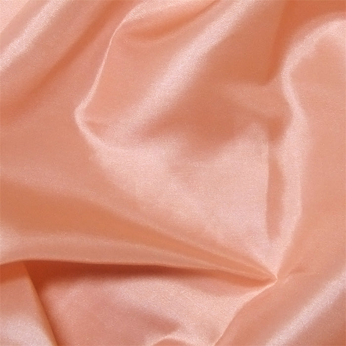 Peach Silk Habotai