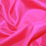 Hot Pink Silk Habotai