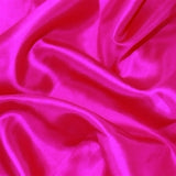 Magenta Silk Habotai