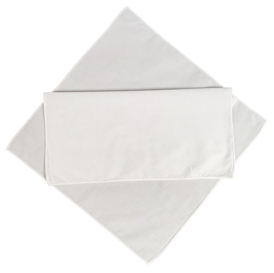 Cotton Handkerchiefs