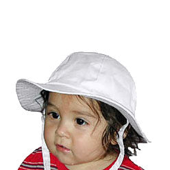Child's Hat with Strap