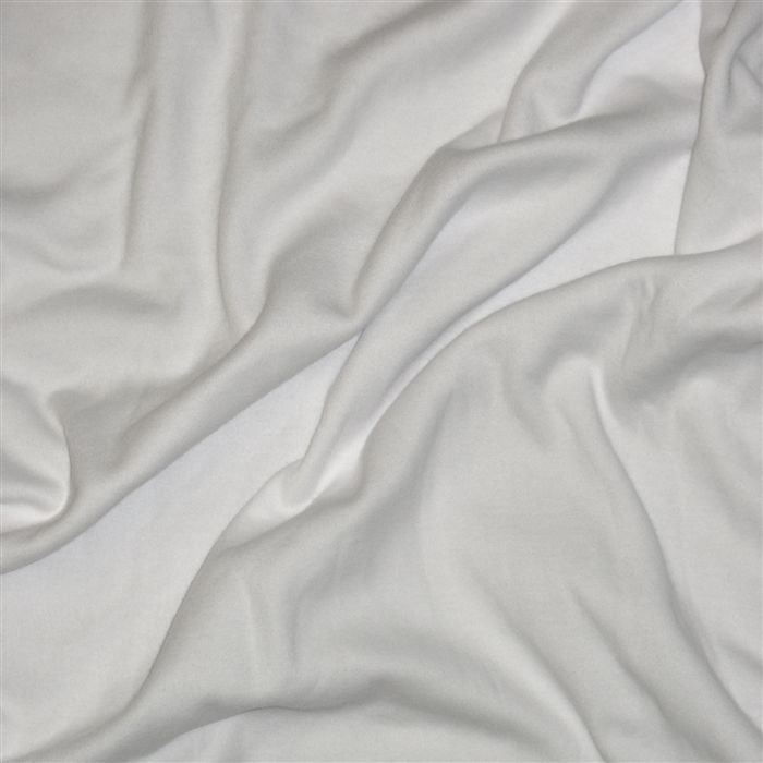 Cotton Interlock 6oz