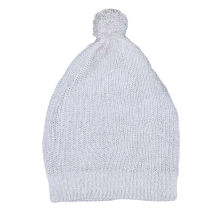 Cotton Knit Hat