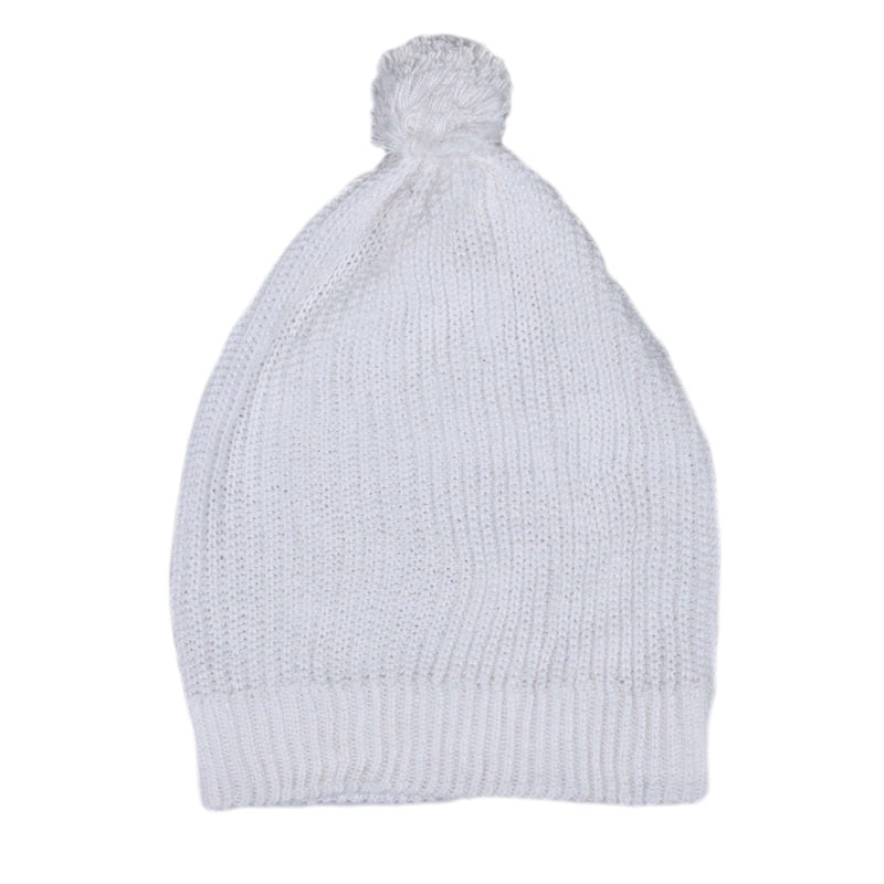Cotton Knit Hat