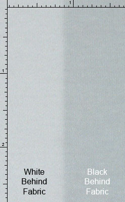 Cotton Spandex 6.3oz