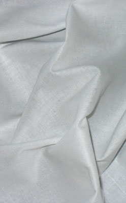 Mercerized Cotton Print Cloth