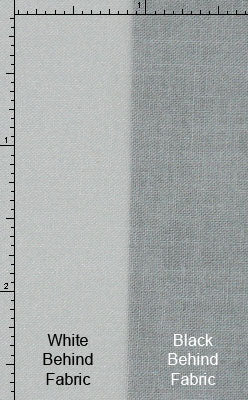 Mercerized Cotton Print Cloth