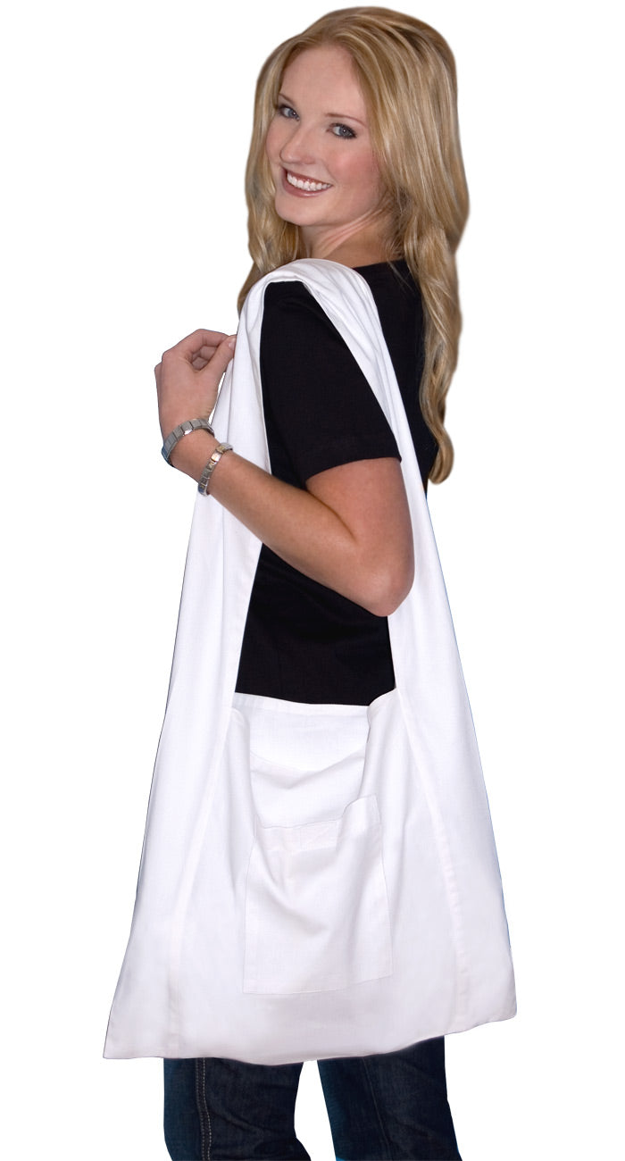 Cotton Shoulder Bag