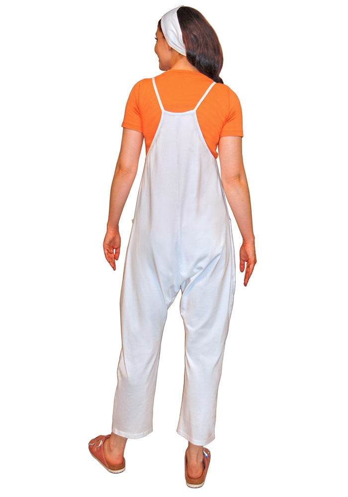 Chill Vibes Jumpsuit