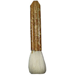 Chinese Wash Brushes