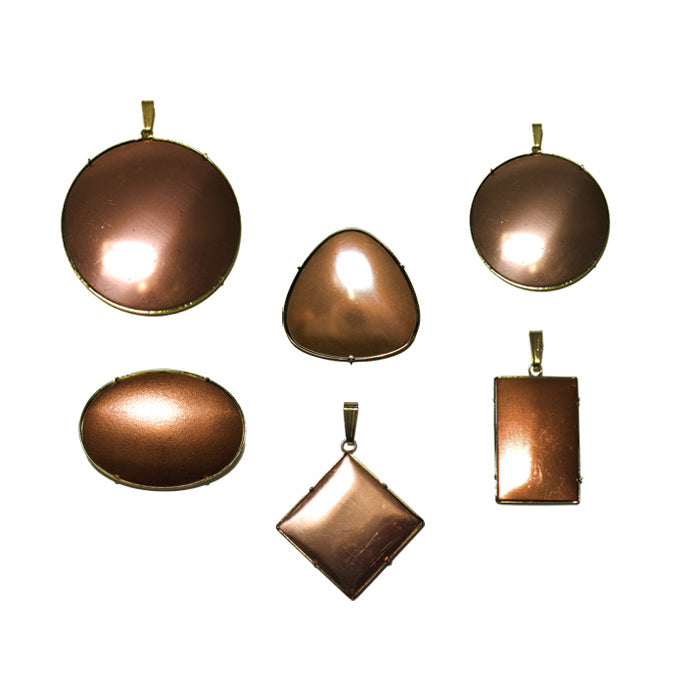 Create Your Own Silk Jewelry